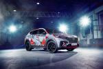 Hyundai Tucson N Line Drive A Statement 2019 года